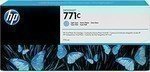 HP 771C Original Tinte hell cyan Standardkapazität 775ml 1er-Pack