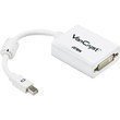 Aten Mini DisplayPort zu DVI Adapter VC960