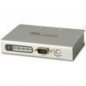 Aten UC2324 USB->4x Seriell Konverter Hub 1x USB an 4x 9pol RS232