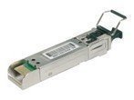 digitus sfp modul fuer gigabit switch singlemode glasfaser modul 1xlc 1550nm duplex minigbic sfp modul bis 80 km für 09/125m