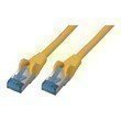  Patchkabel CAT6 RJ45 S/FTP 3m yellow