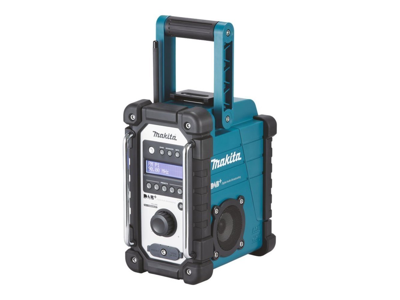 Makita DMR110N Baustellenradio