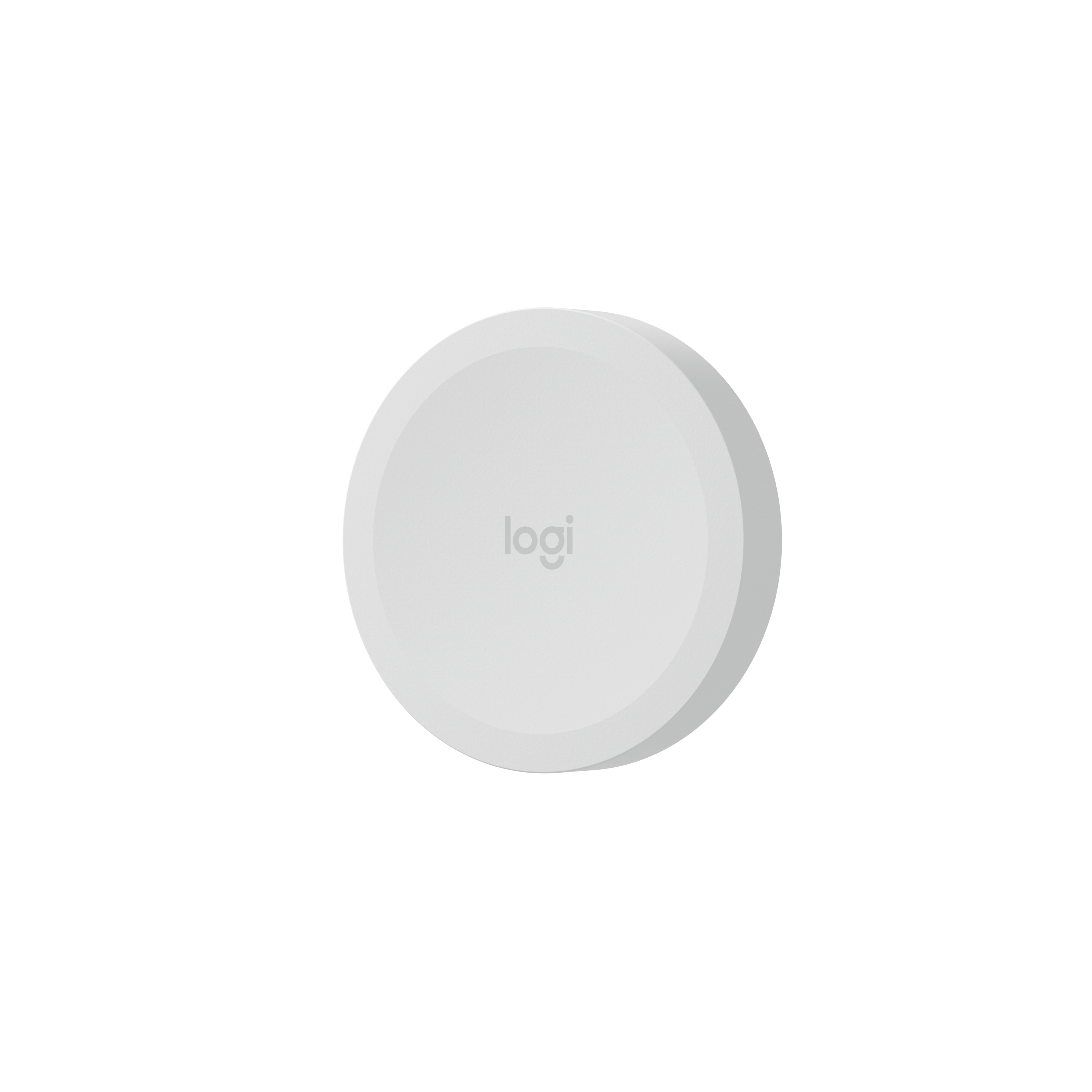 LOGITECH Scribe - OFF-WHITE - WW