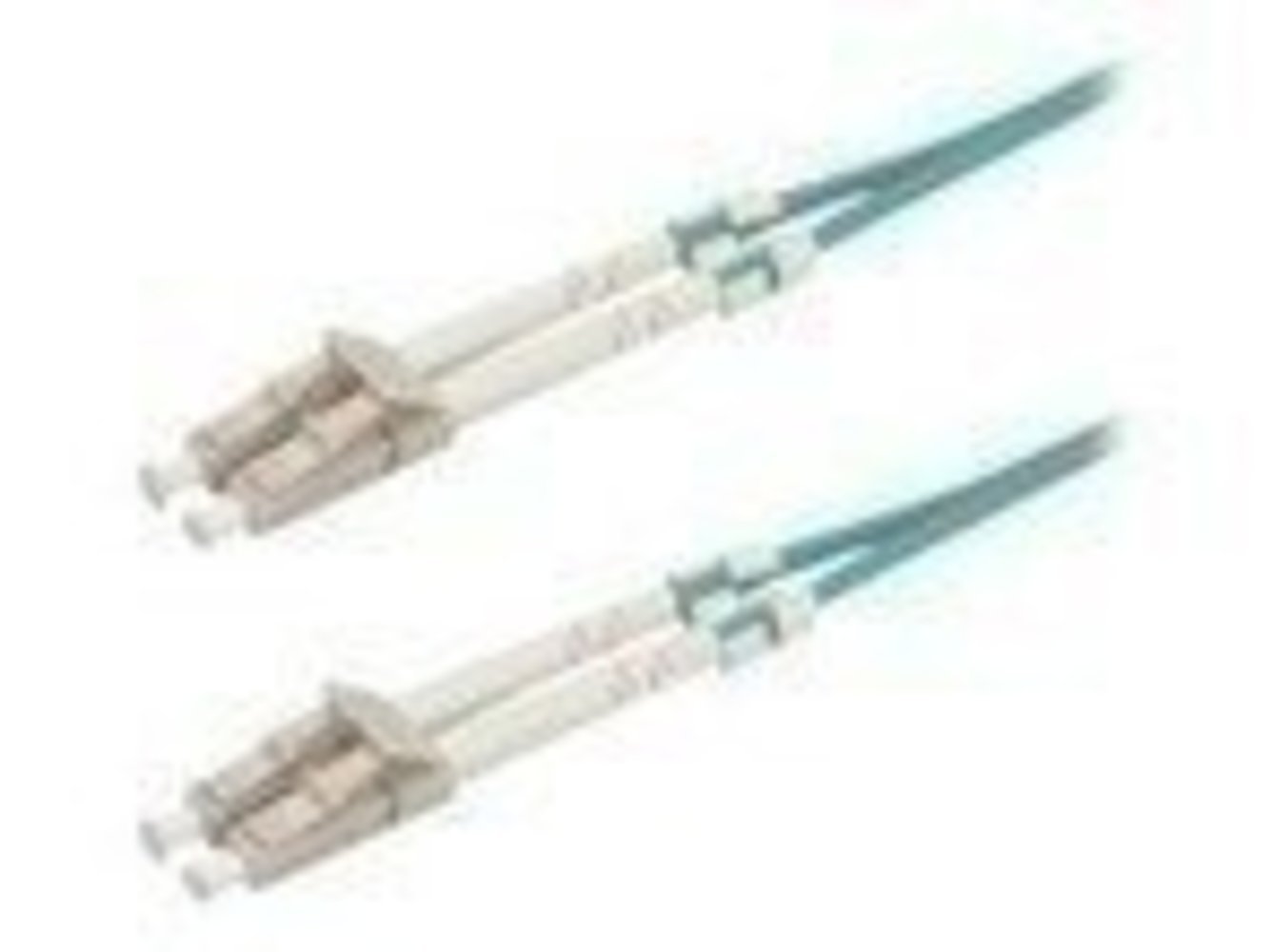 ROLINE LWL-Kabel 50/125 OM3 LC LC Low-Loss-Stecker 3m