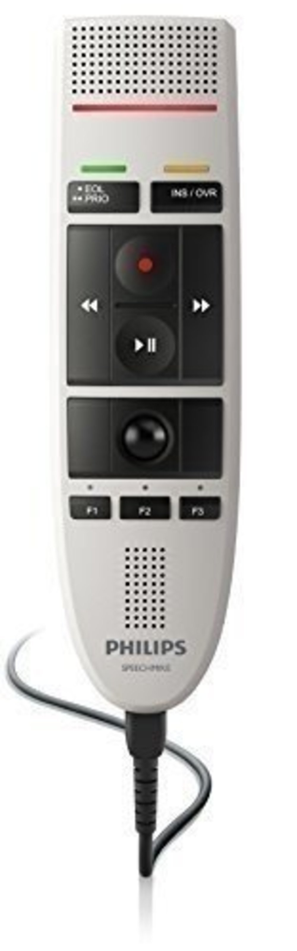 Philips SpeechMike Pro III LFH 3200