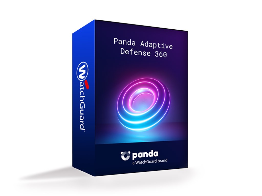 Watchguard Panda Adaptive Defense 360 + ART - 1 Jahr - 1 bis 50 Benutzer: Umfassender Schutz vor Bedrohungen für PC