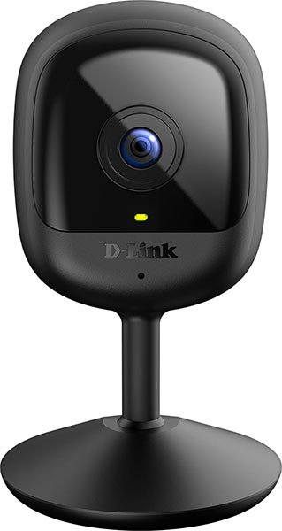 COMPACT FULL HD WI-FI CAMERA