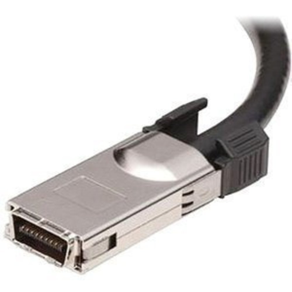 BladeSystem c-Class SFP+ 5m 10GbE Kupferkabel mit kleinem Formfaktor