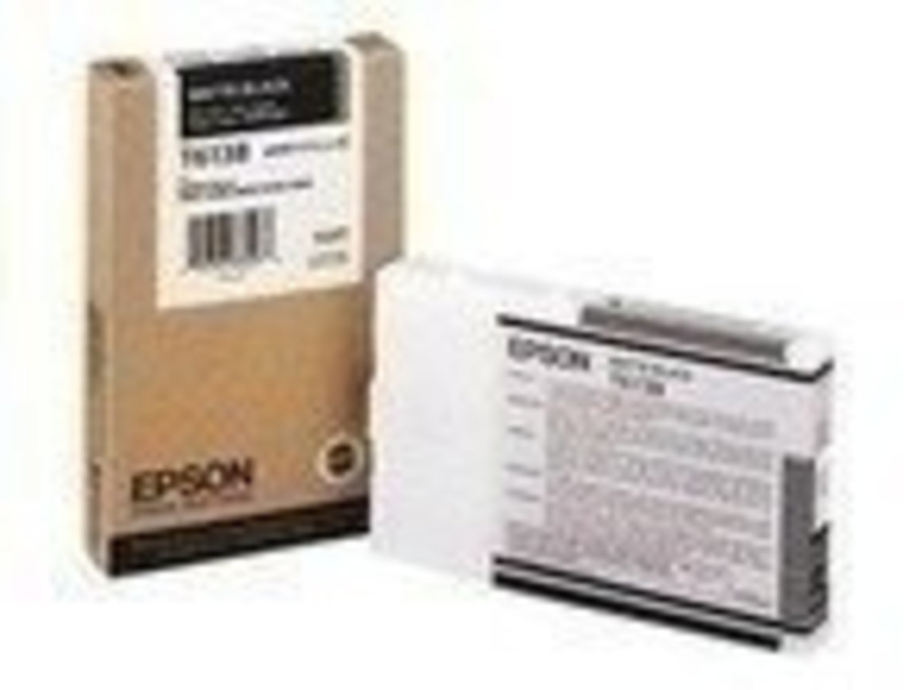 EPSON SP-4450 110ML MATTE BLACK