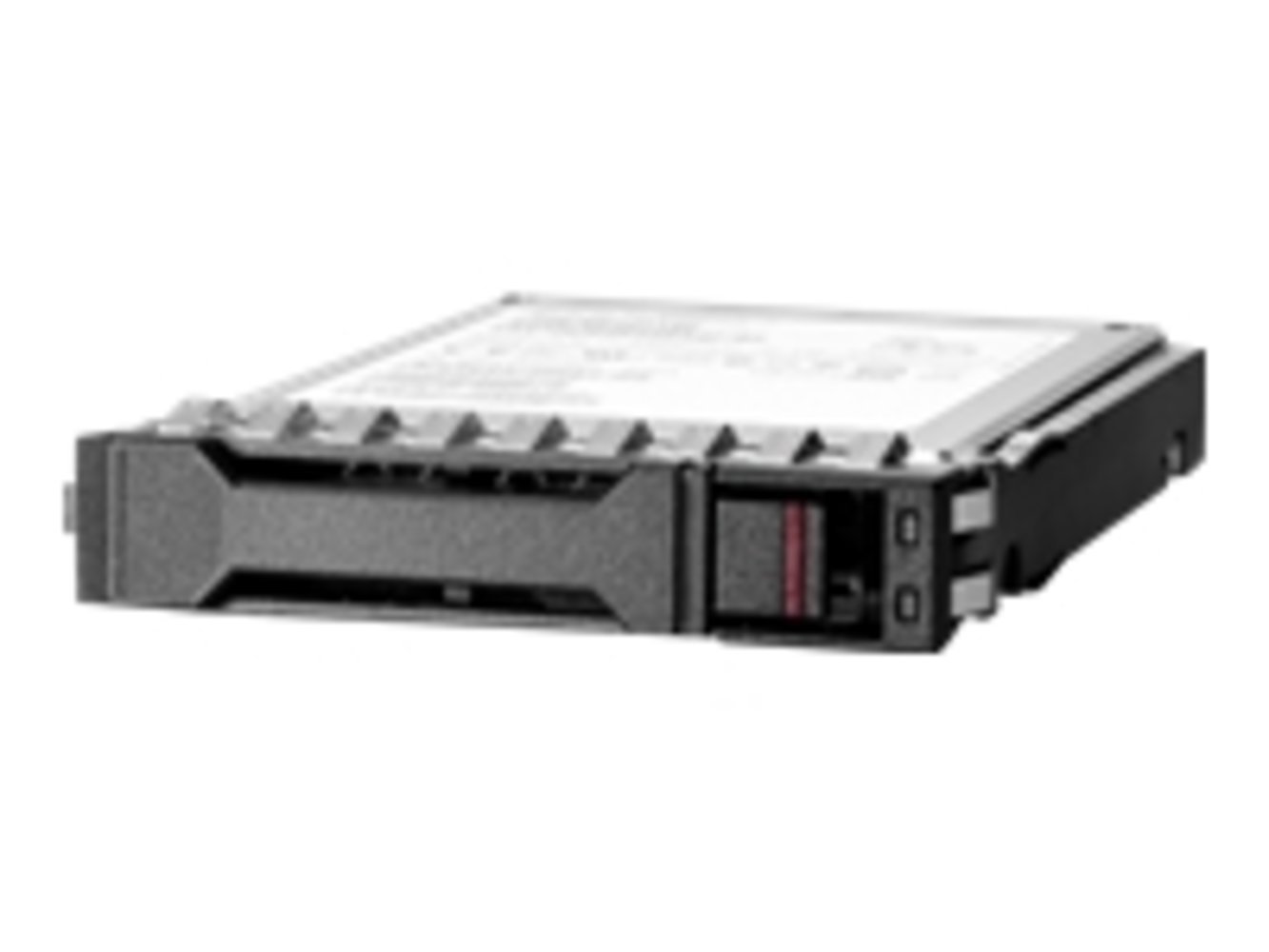 HPE SSD 1.9TB 6.35cm 2.5 Zoll NVMe Gen3 Mainstream Performance Read Intensive SFF BC U.3 Static Multi Vendor
