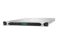 HPE ProLiant DL360 Gen10 Plus Server mit Intel Xeon Silver 4314, 2,4 GHz, 16-Core, 1P, 32GB-R, MR416i-a, NC 8SFF, 800W PS (EU)
