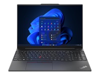 Lenovo ThinkPad E16 AMD G1 16.0 Zoll R7-7730U 16/512 SSD WUXGA W11P