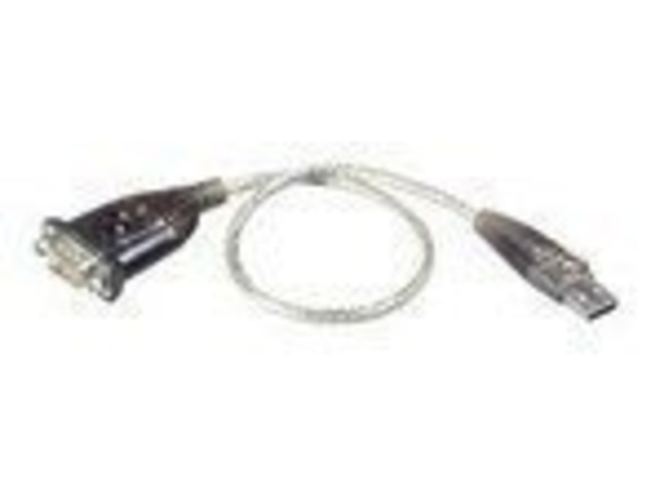 ATEN UC232A USB-Serial Converter