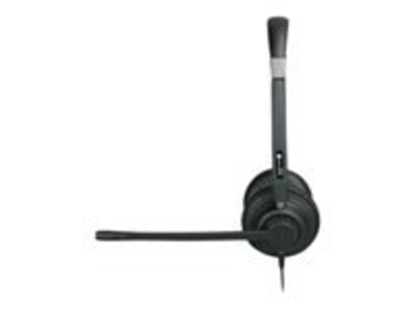 ALCATEL-LUCENT ENTERPRISE AH 22 U II Corded Binaural Premium