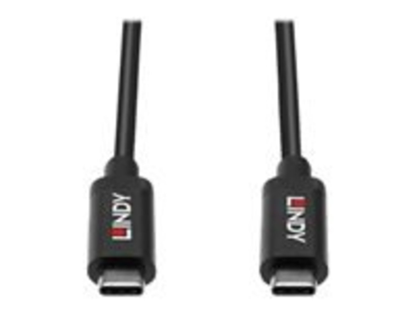 Lindy USB 3.1 Gen 2C/C Active Verlängerung