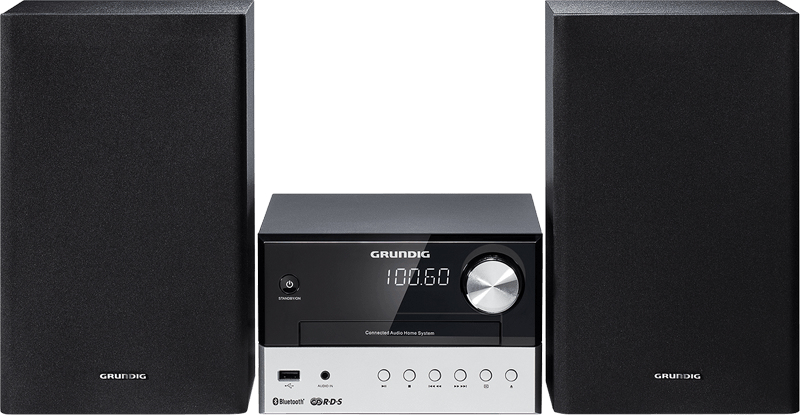 grundig cms 2000 Bluetooth kompaktanlage