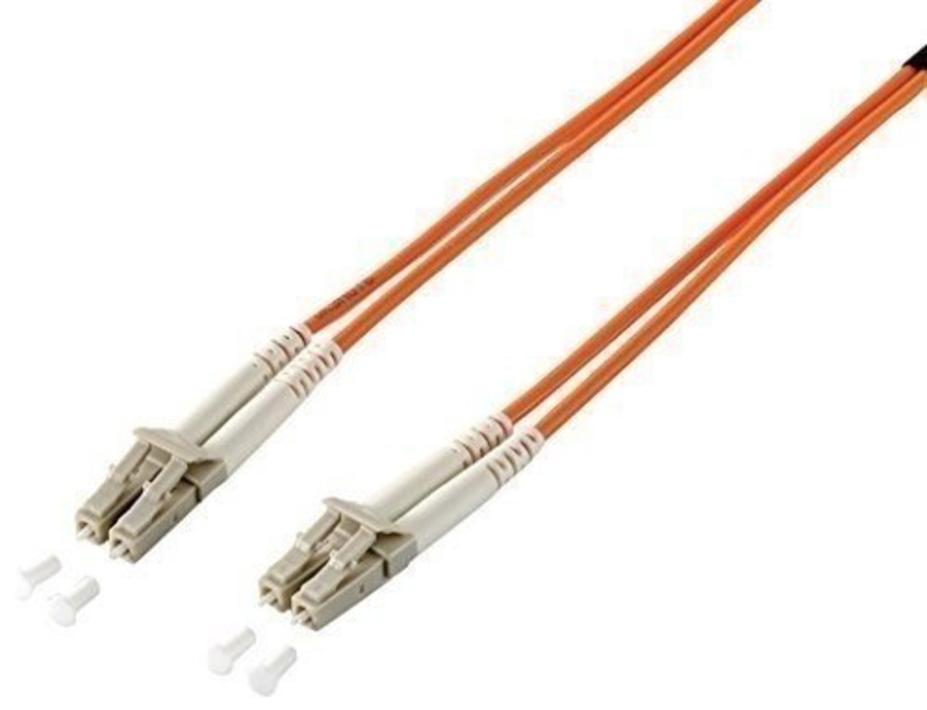 LWL Patchkabel LC/LC 62.5/125 20m Orange – High-Quality equip LWL Patchkabel for Unmatched Performance