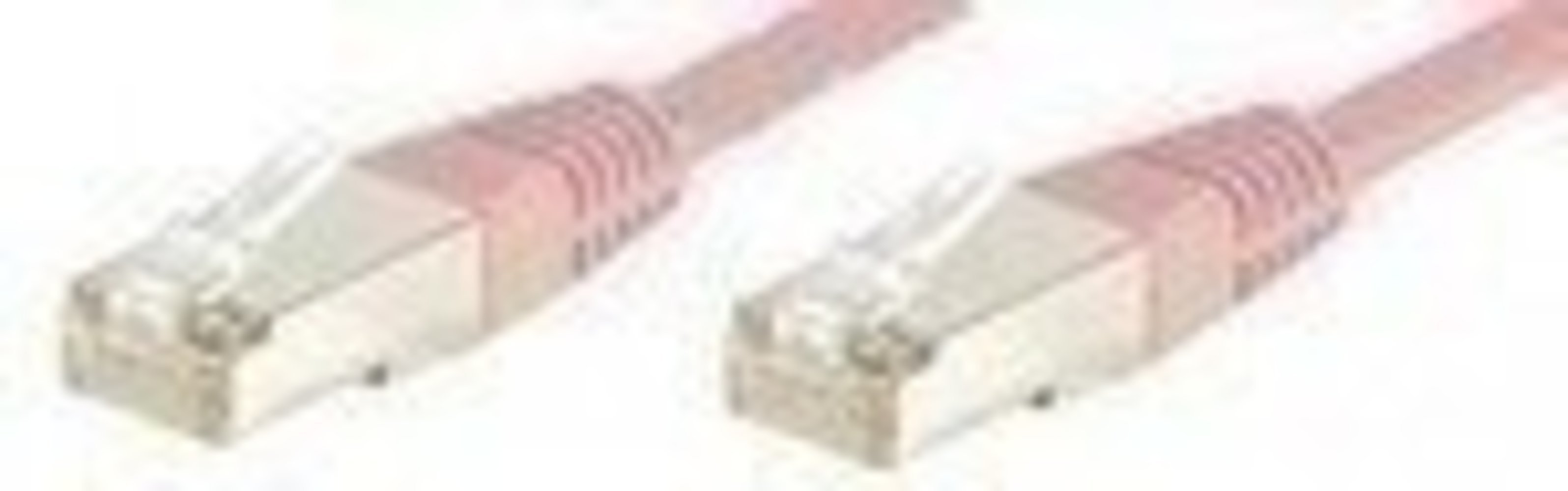 EQUIP Patchkabel S/FTP 2 Meter Cat6 pink PIMF