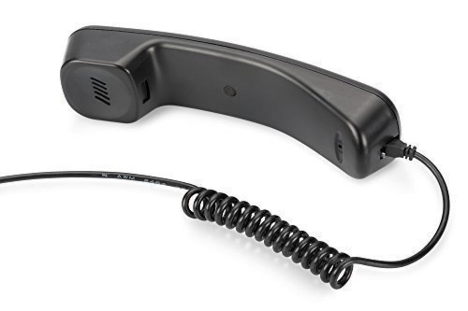 DIGITUS USB Telefonhörer