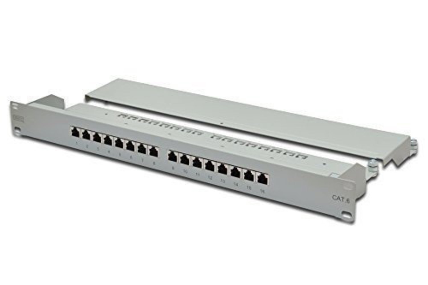 DIGITUS Patchpanel DN-91616S