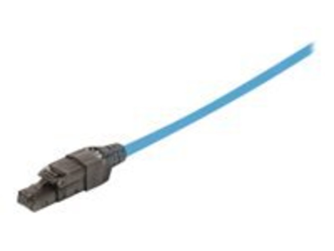 DIGITUS RJ45-Stecker f.Feldanwendungen