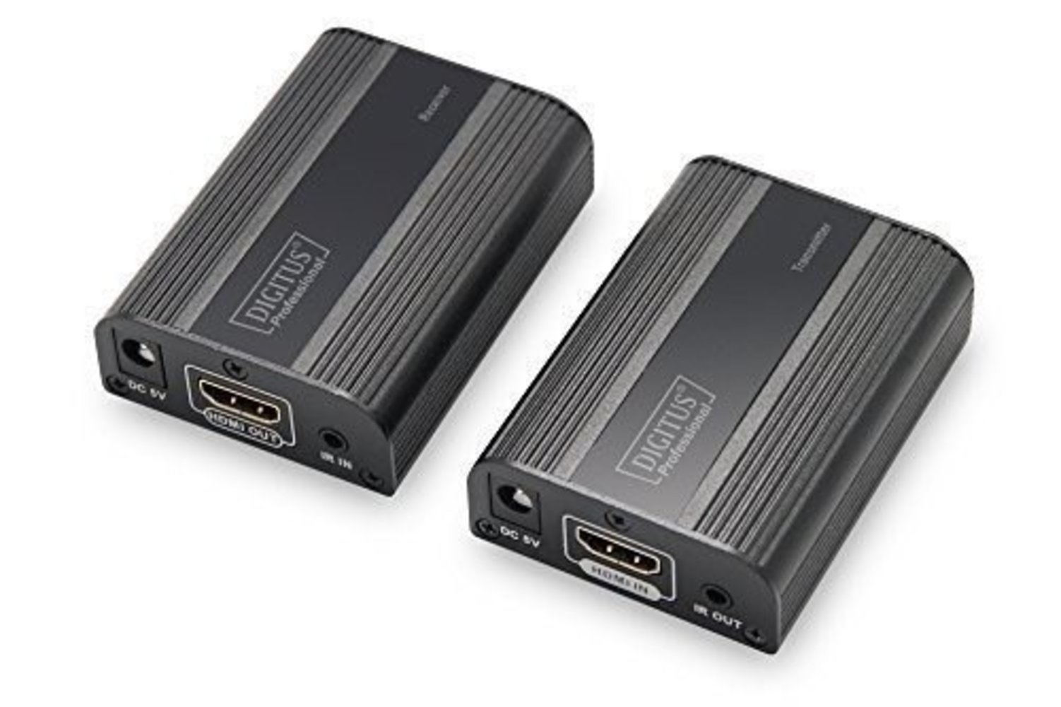 Assmann DIGITUS 4K HDMI Extender Set 4K2K/60Hz