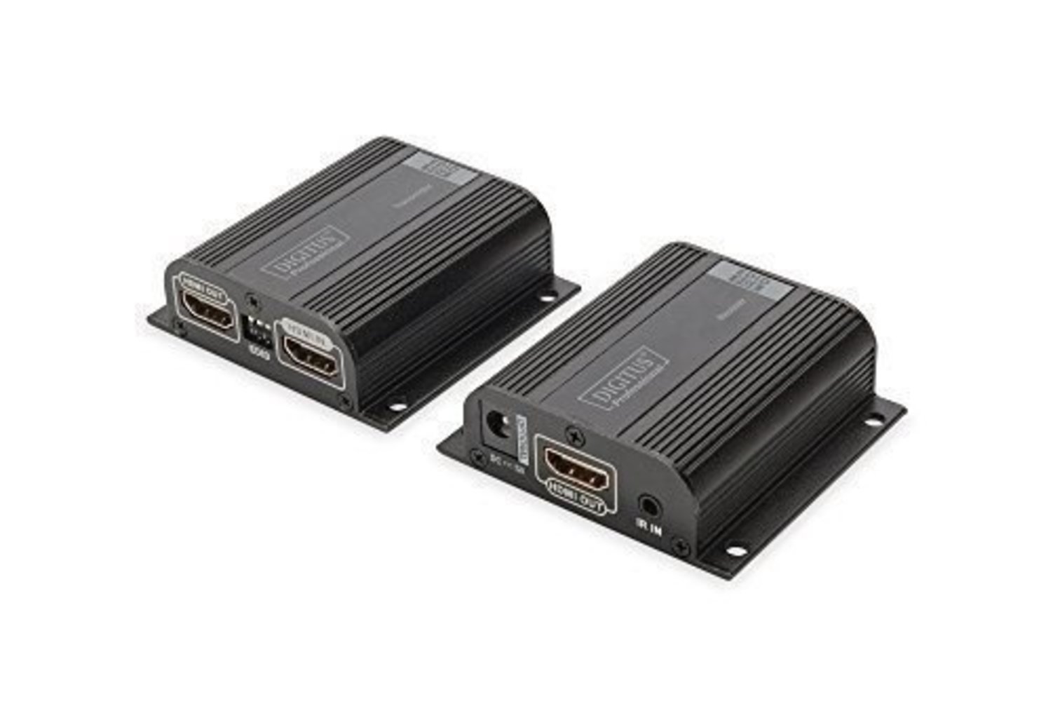 DIGITUS HDMI Extender Set Full HD 50m