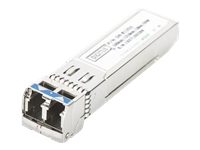 Assmann DIGITUS 10G SFP+ Modul MM DDM LC Duplex 850nm bis 300m HP