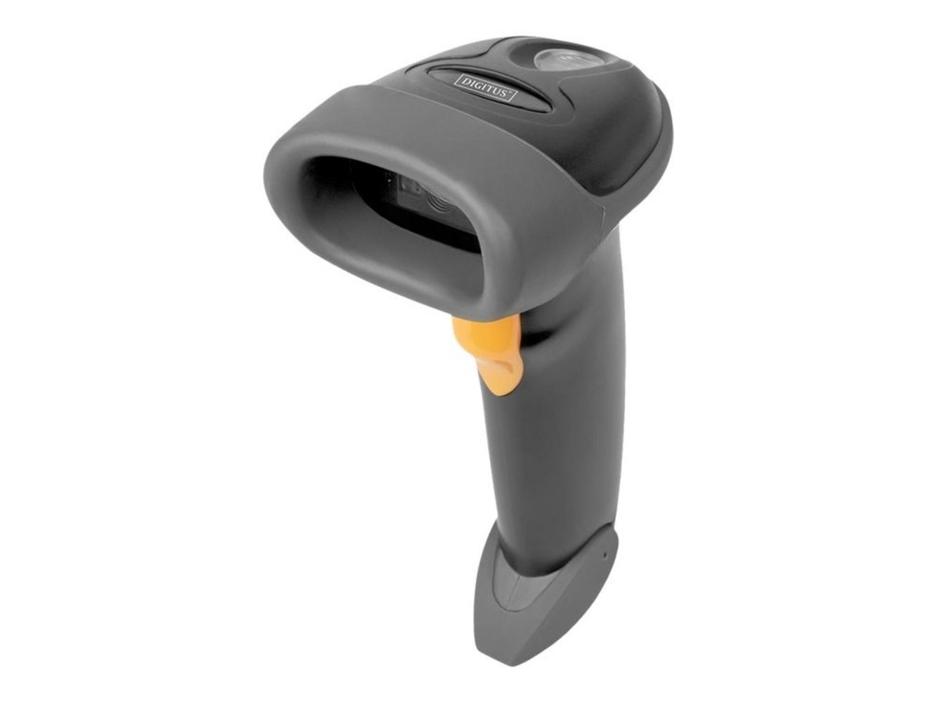 DIGITUS 2D Barcode Handscanner akku Bluetooth & QR-Code