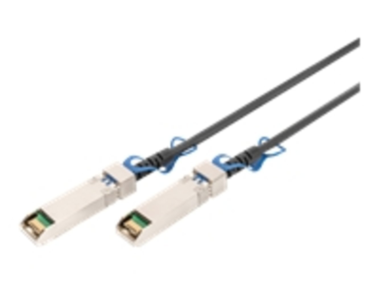 DIGITUS SFP28 25G 5m DAC Kabel