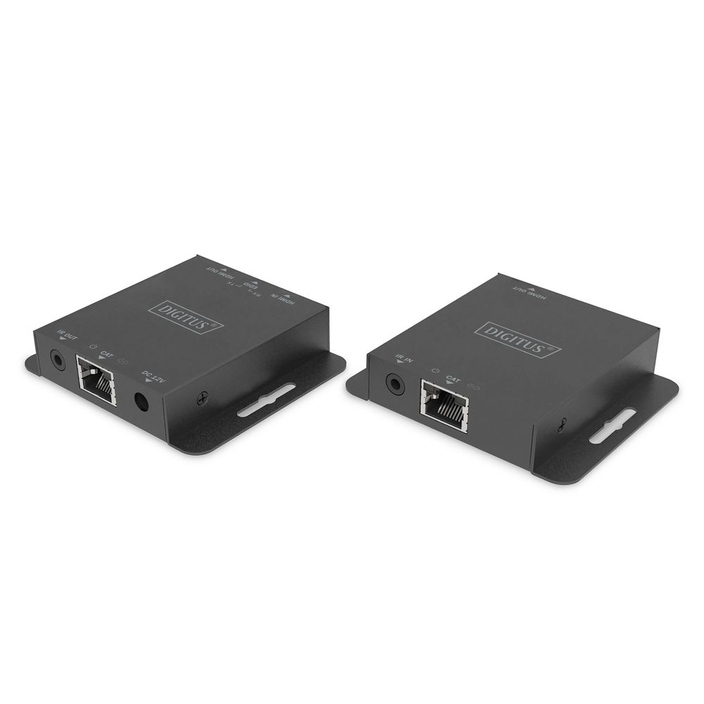 Assmann DIGITUS 4K HDMI Extender Set 70 m