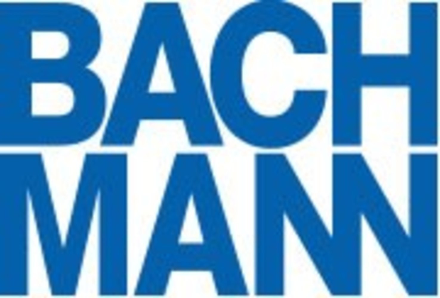 Bachmann Rahmen 1xKBD: Stabile Unterstützung für Ihre elektronische Steuerung