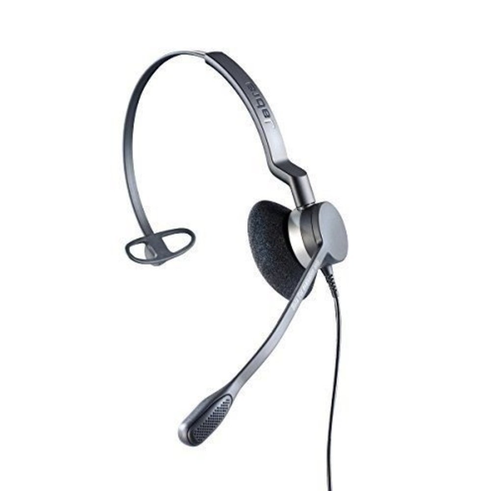 AGFEO BUSINESS HEADSET 2300 - Hochwertiges Headset für geschäftliche Kommunikation