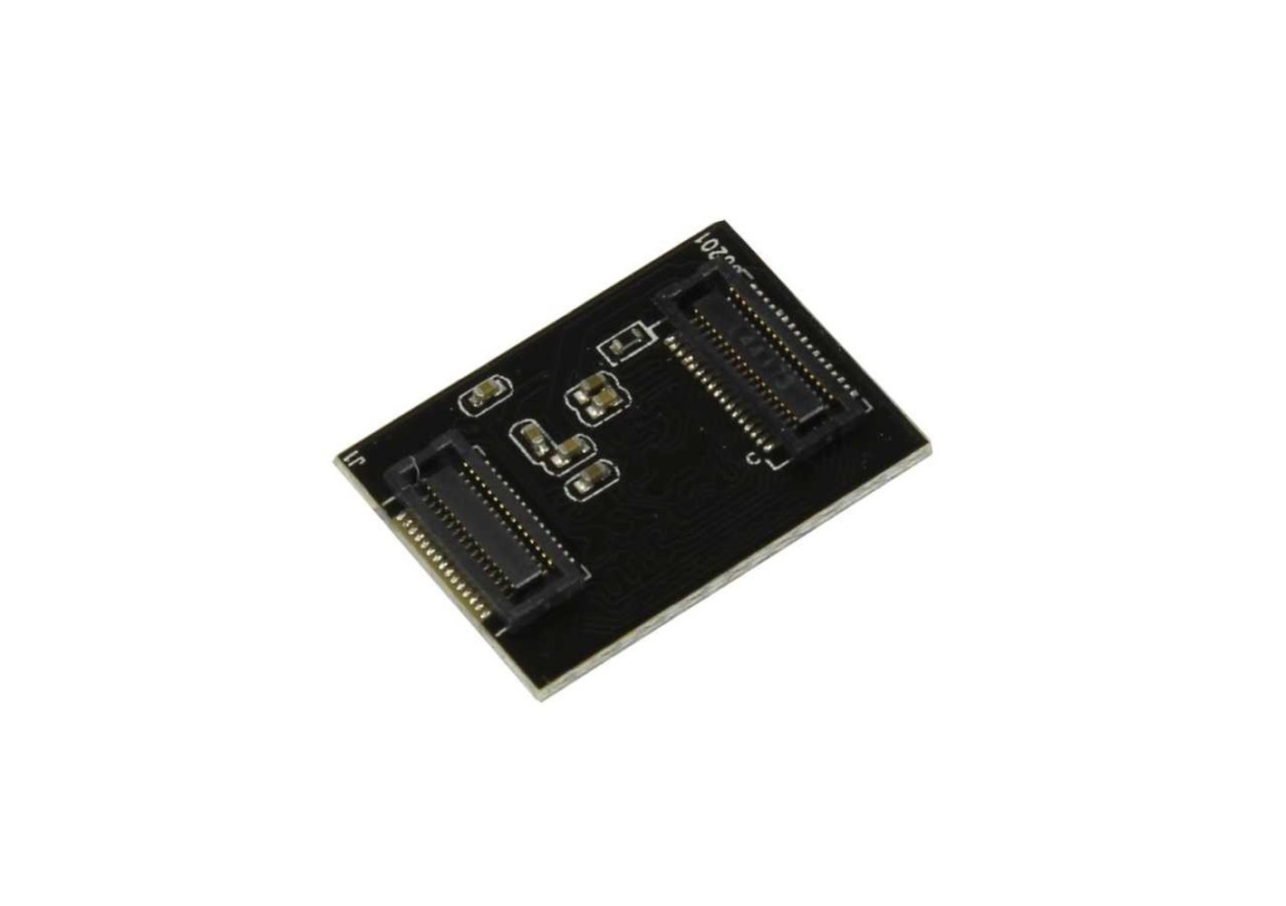 Allnet Rock Pi 4 mit 32GB EMMC 5.1 - Kompatibel mit ODroid Raspberry (mSD Adapter) und mehr.