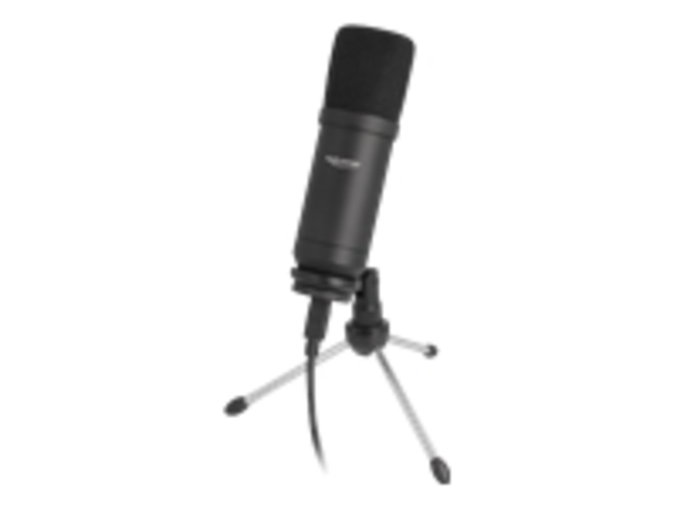 DeLOCK USB Kondens Mikro 24Bit/192KHz