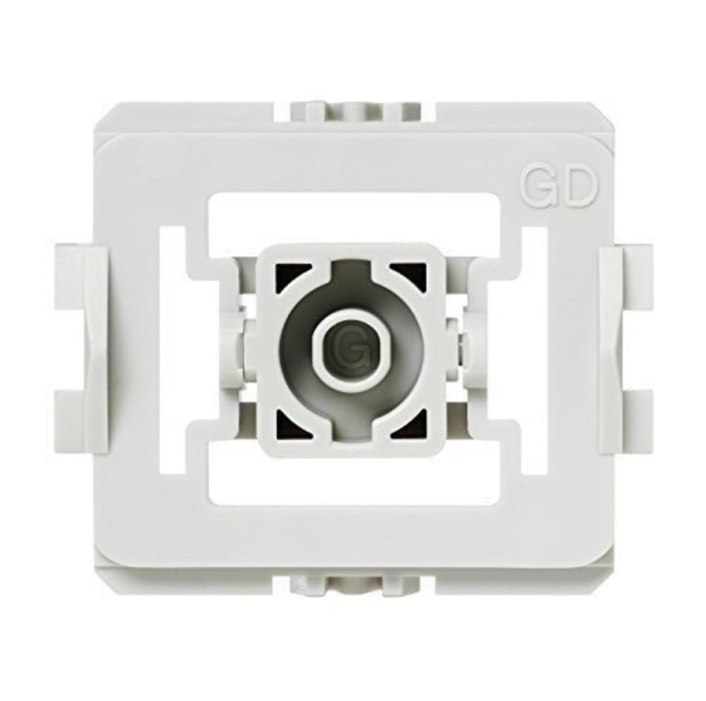 eQ-3 HomeMatic Adapter Gira Standard (GD)