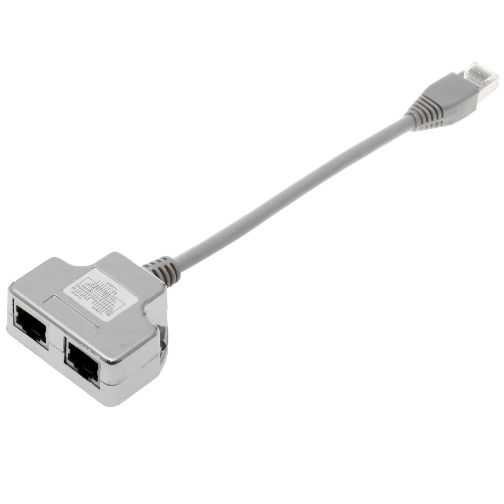 EFB T-Adapter 1:1 parallel