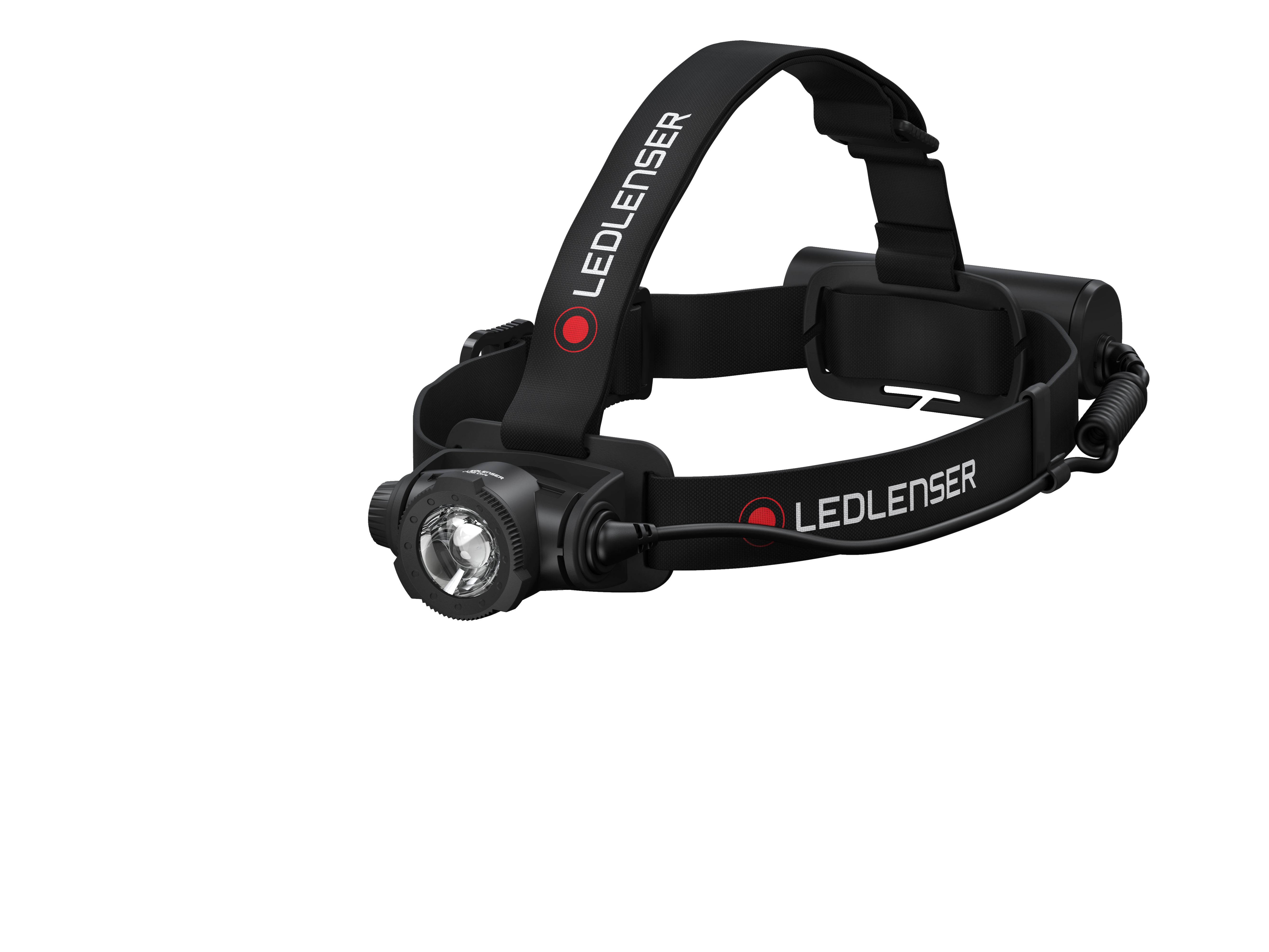 Ledlenser Stirnlampe H7R Core LED-Lampe
