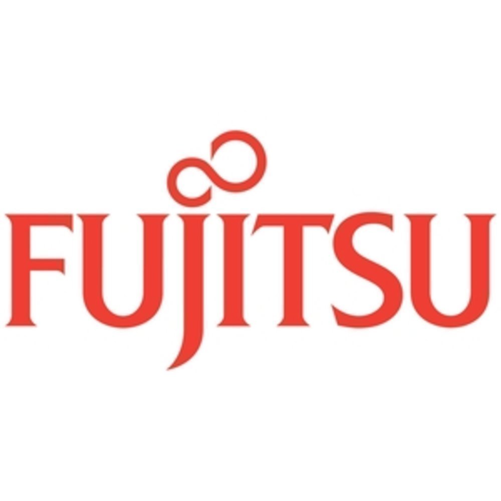 Fujitsu Service Pack für 5 Jahre, Vor-Ort-Unterstützung rund um die Uhr, Reaktionszeit von 4 Stunden