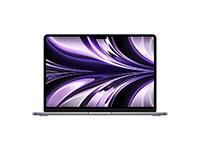 APPLE MacBook Air Z15S 34.46cm 13.6 Zoll Apple M2 8C CPU/8C GPU/16C N.E 8GB 256GB SSD 35W Dual USB-C DE - Grau