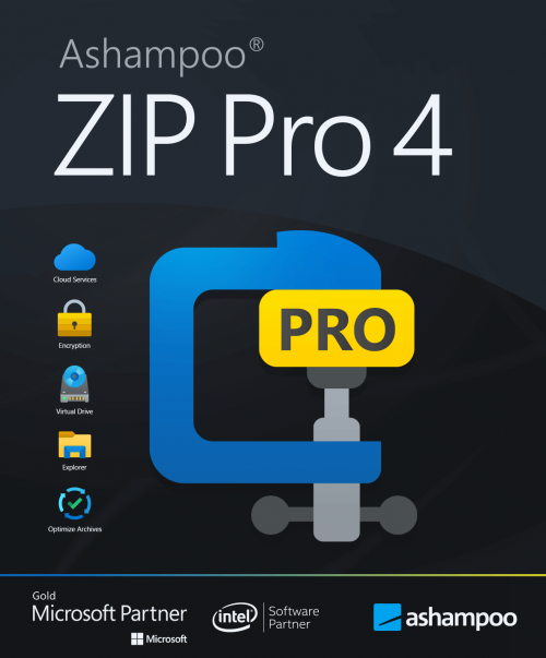 0792 Zip Meister Pro 4 - Alleskönner für deine Dateien *ESD*