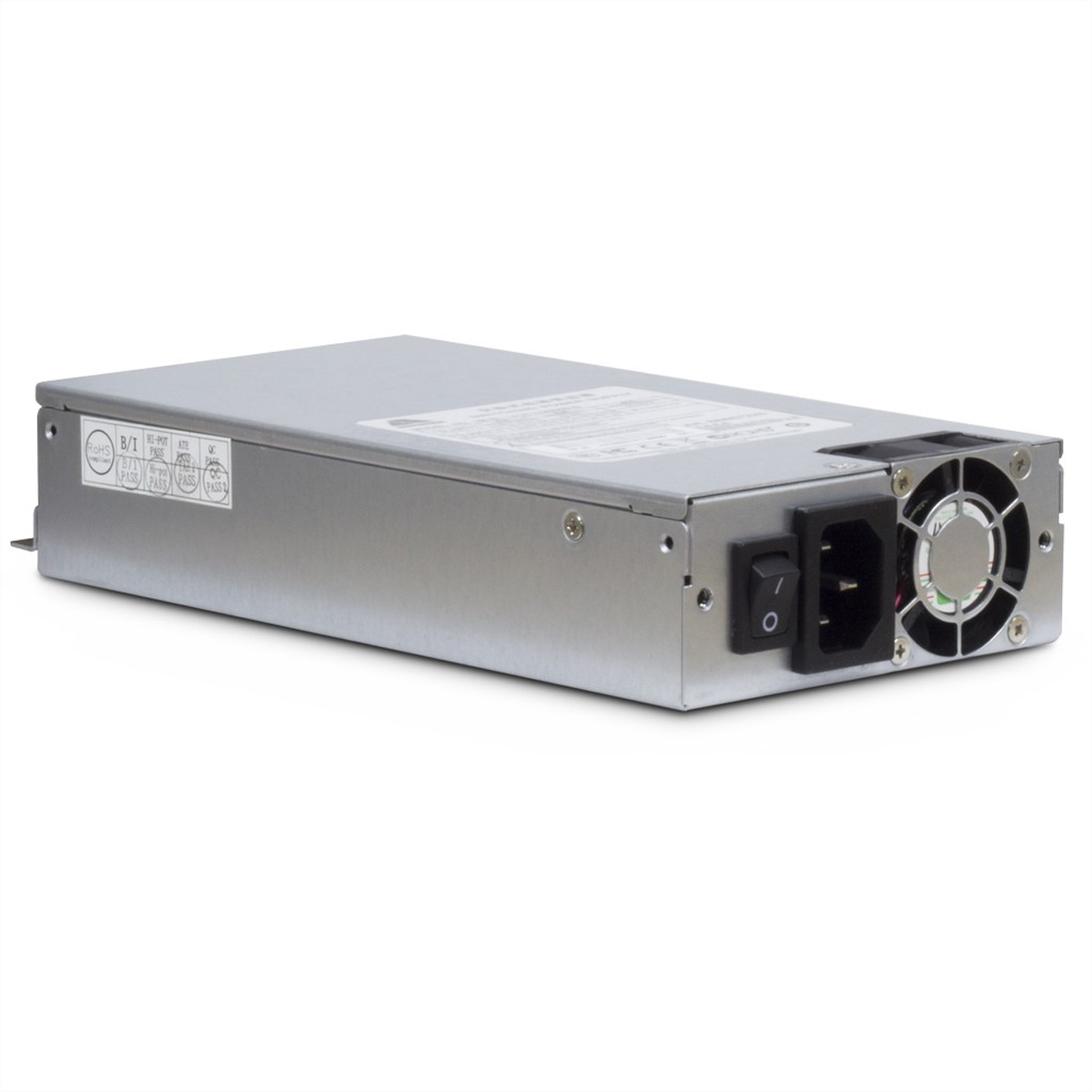 Server-Netzteil Inter-Tech ASPOWER U1A-C20500-D 500W