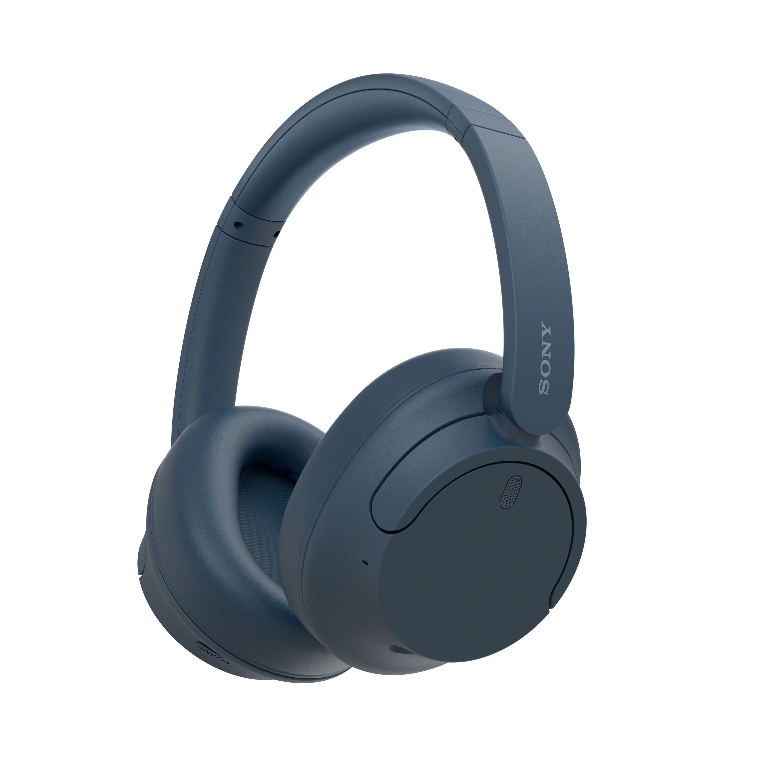 Sony WH-CH720NL Over-Ear blau BT-Kopfhörer