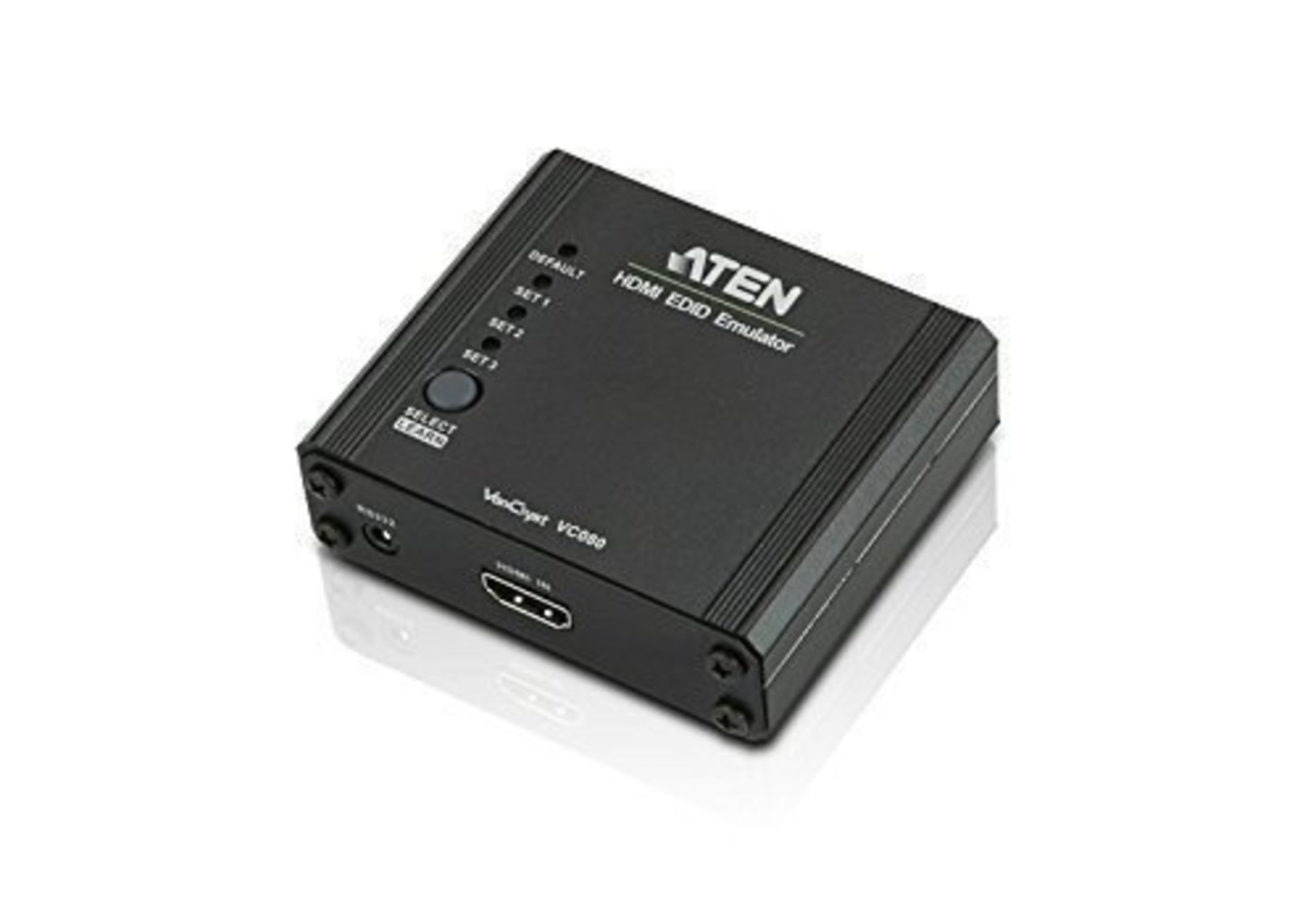 ATEN VC080 HDMI EDID Emulator