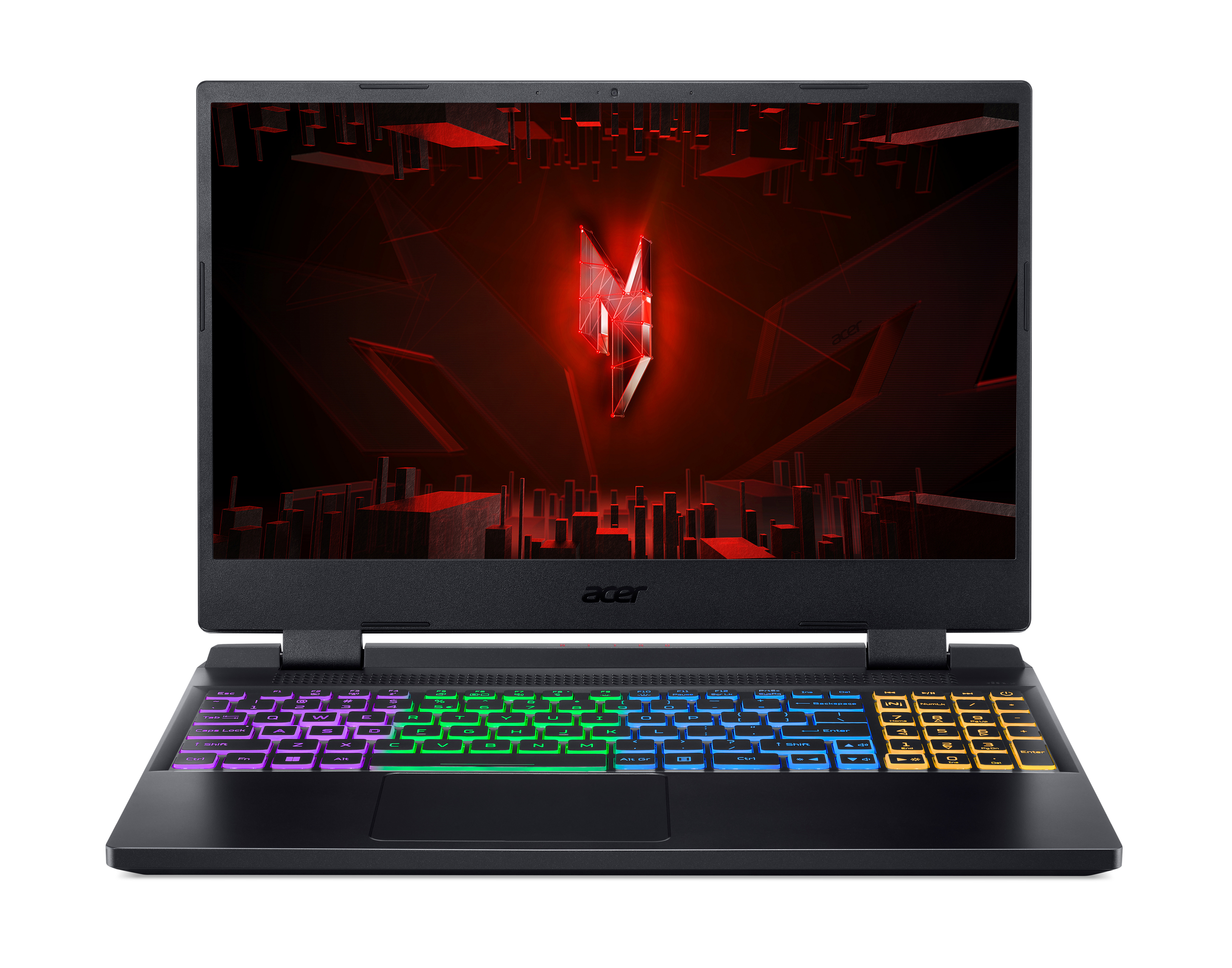 ACER Nitro 5 (AN515-46-R1A1) Gaming-Notebook