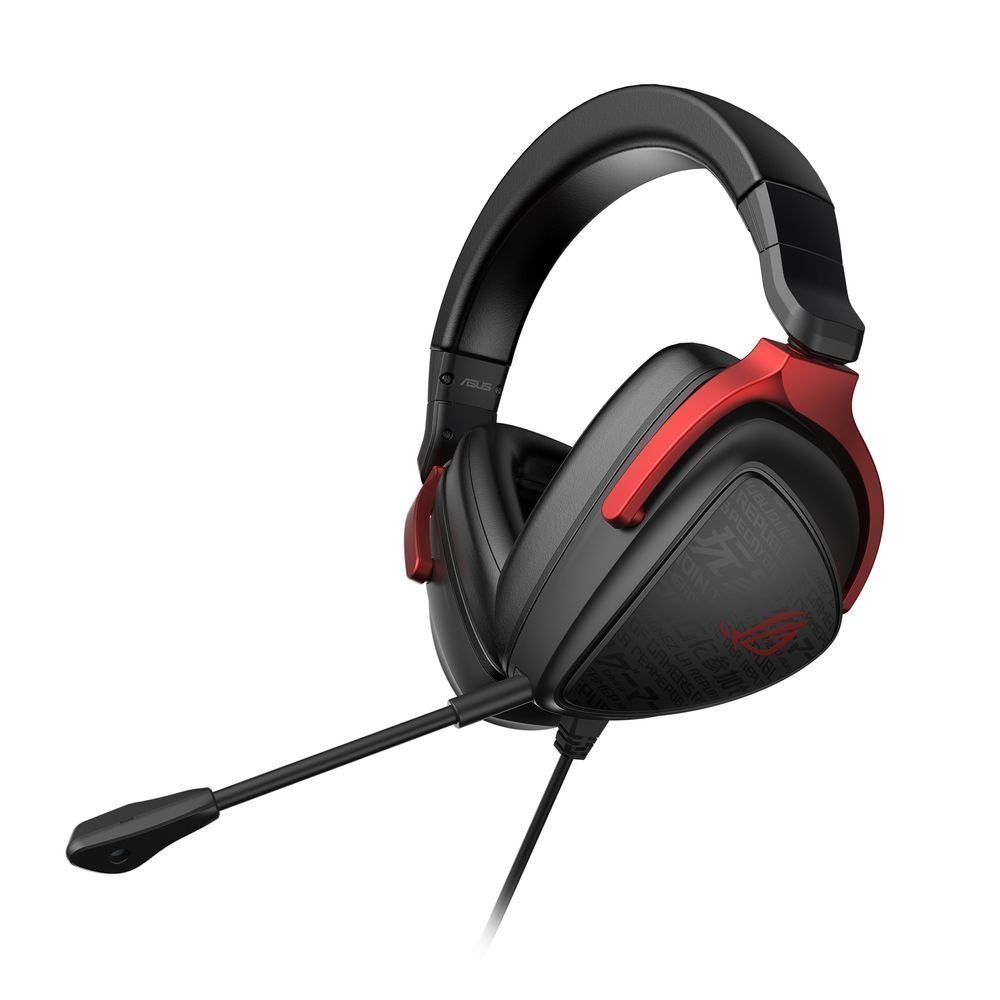 Headset ASUS ROG Delta S Core Headset