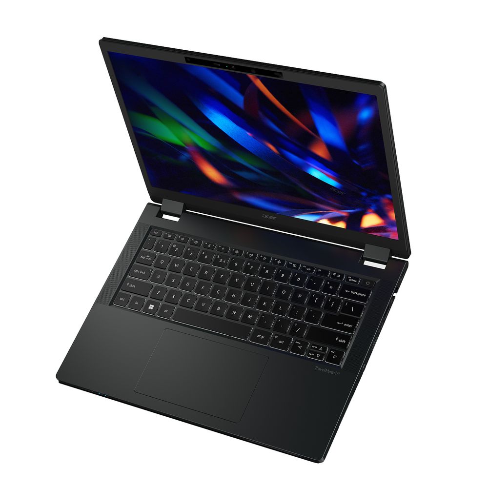 Acer Notebook TM P4 P414-53-759Q 14 Zoll i7 W11P 2K IPS