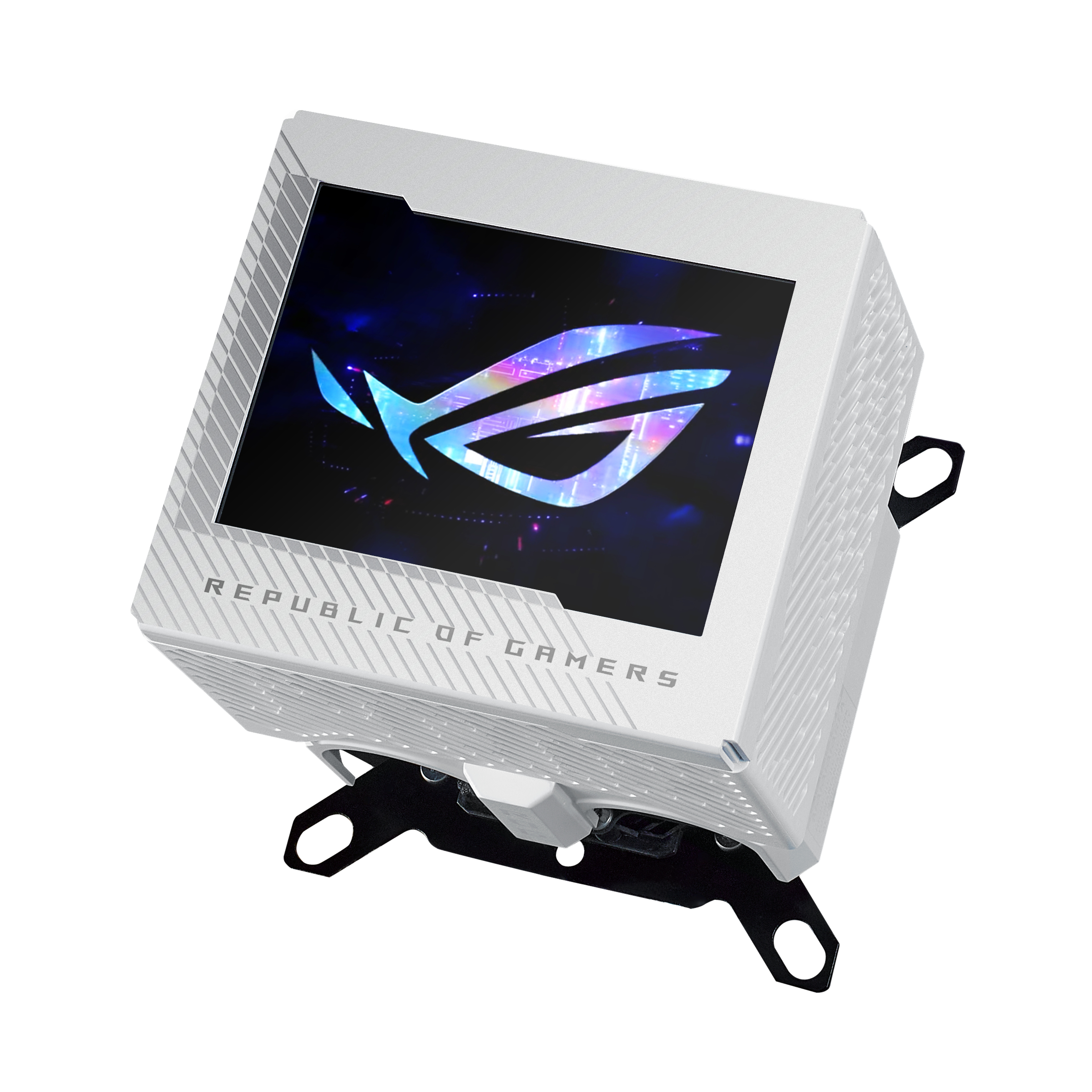 Asus ROG RYUJIN III WB White CPU-Kühler