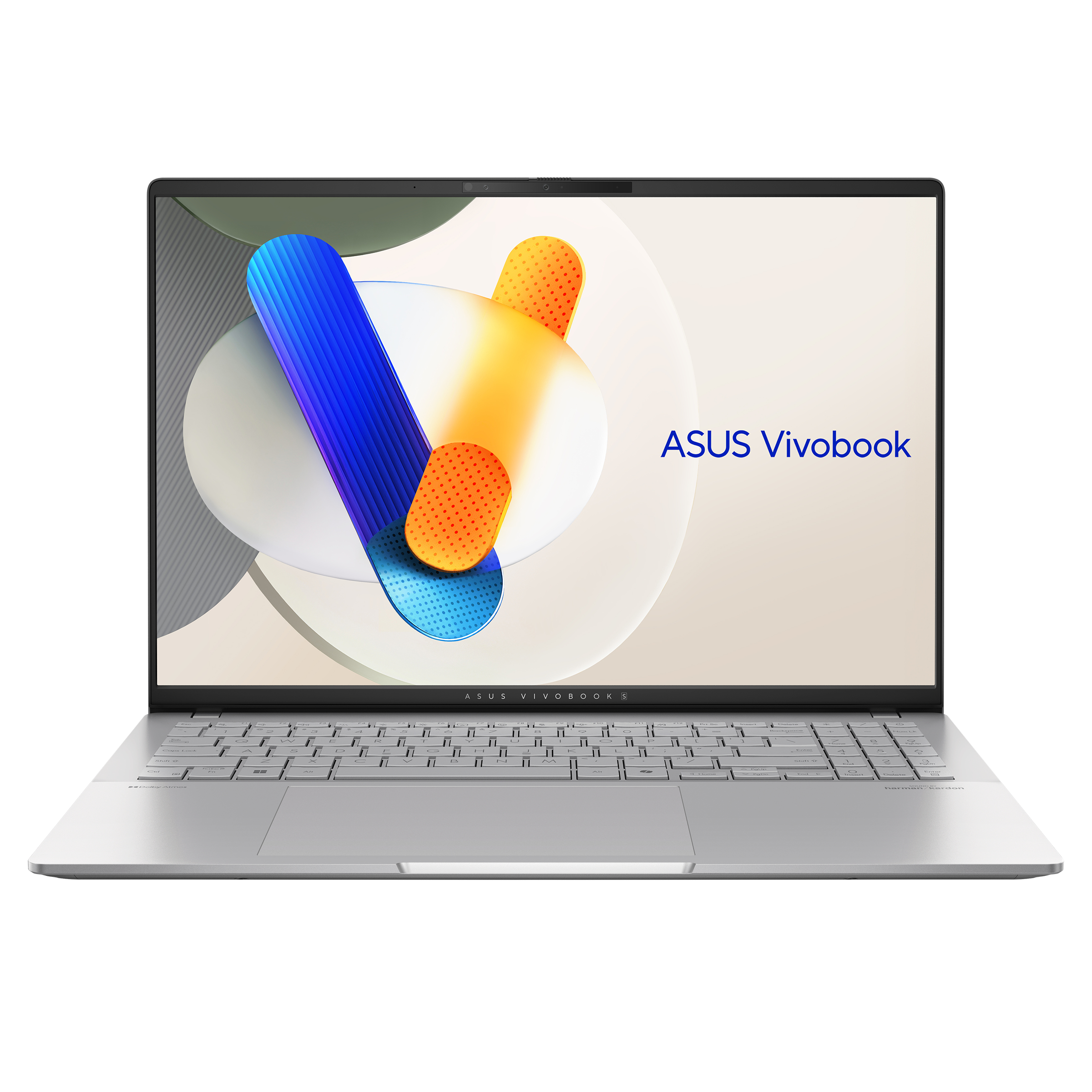 ASUS Vivobook S 16 OLED M5606UA-MX005W R7-8845HS 16GB/1TB SSD 16