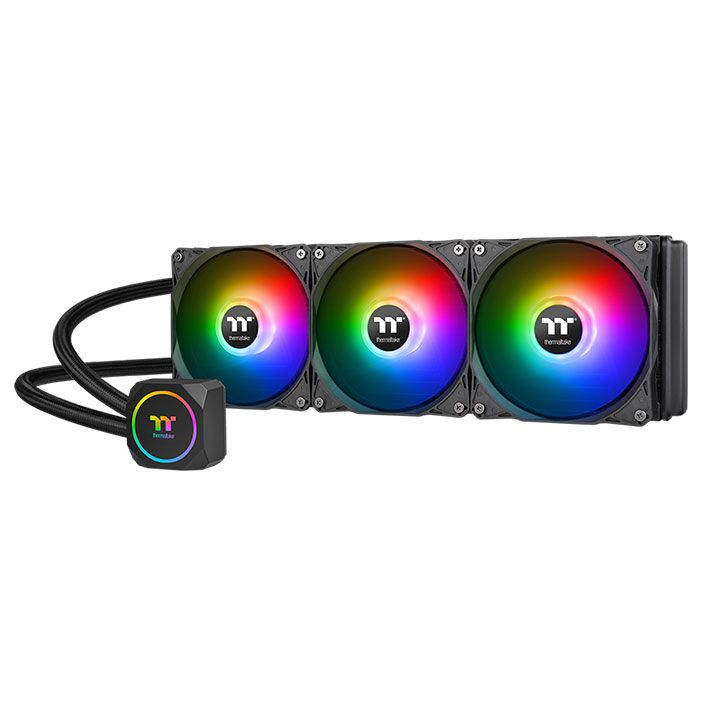 THERMALTAKE TH360 ARGB SYNC AIO